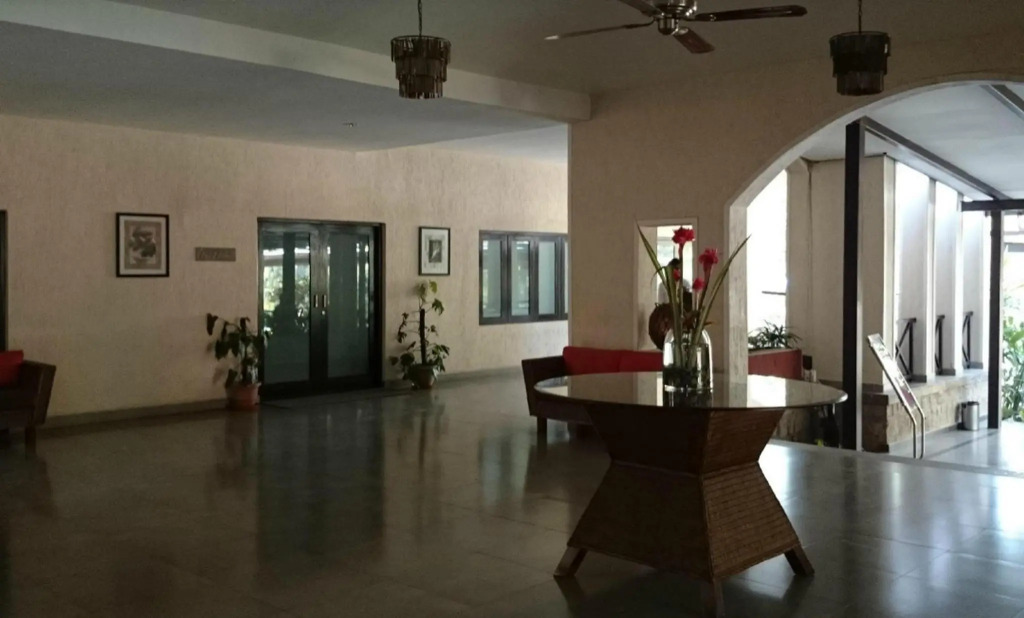 The Windflower Prakruthi - Bangalore Resort