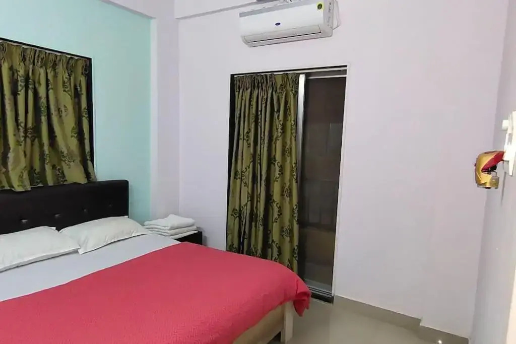 HILL VIEW RESIDENCE Room no 6