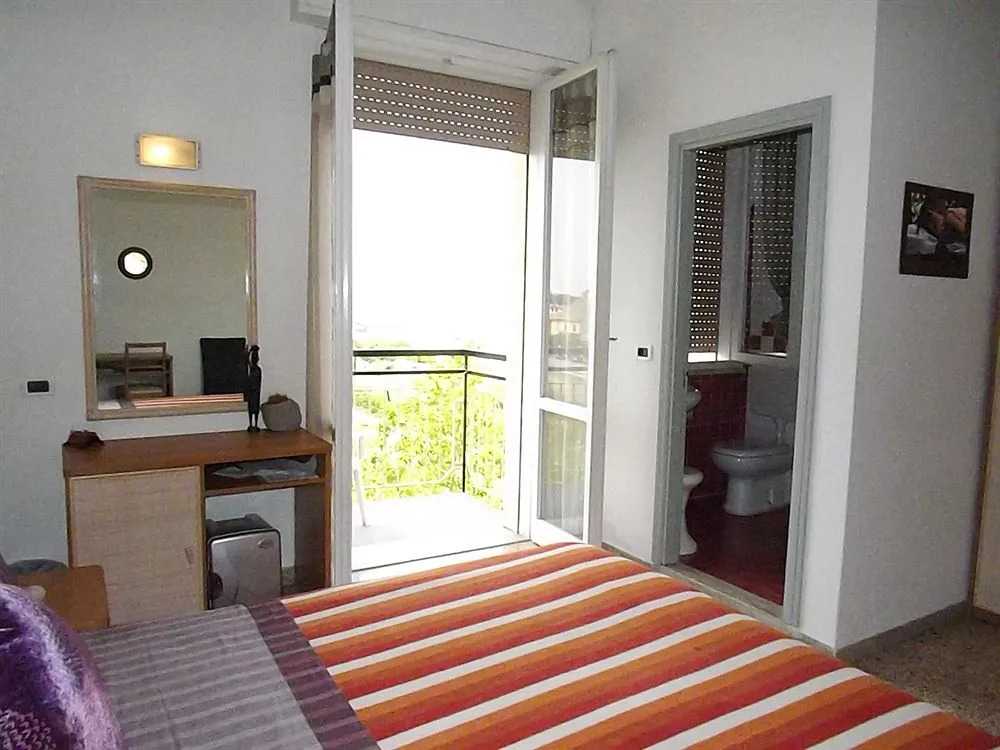 Hotel Atlas