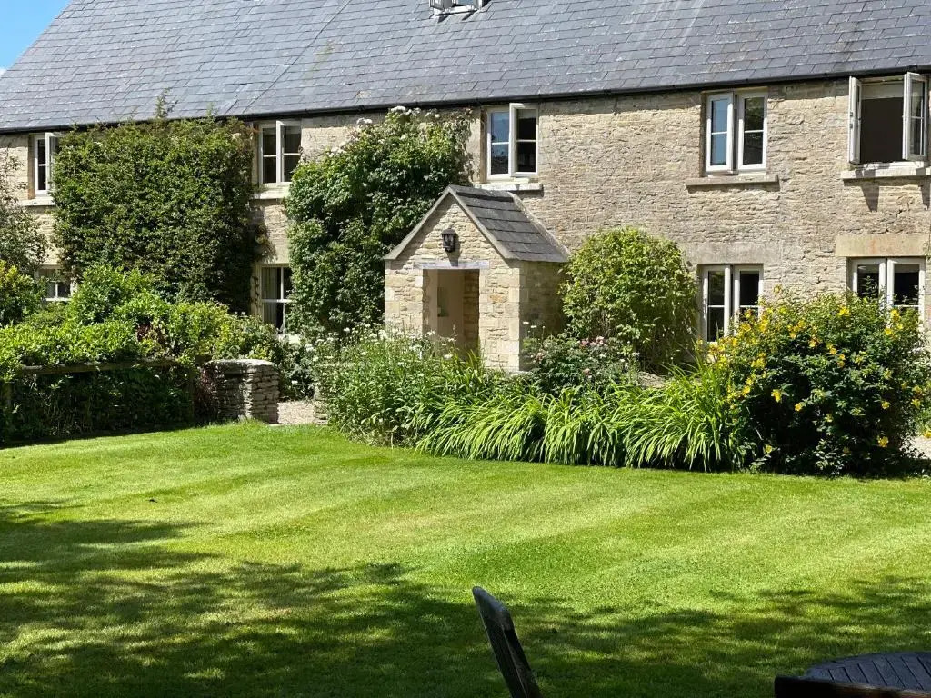 The Long House