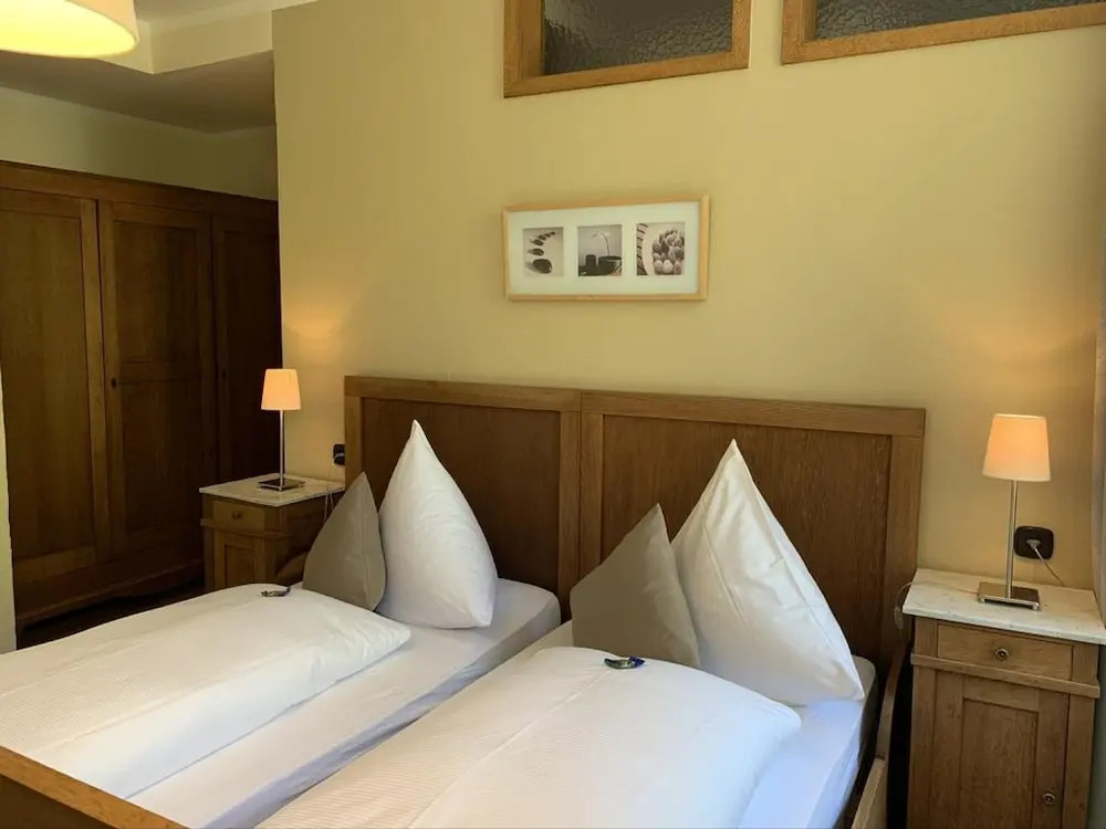 Moselland Hotel im Enderttal Zum Onkel Willi
