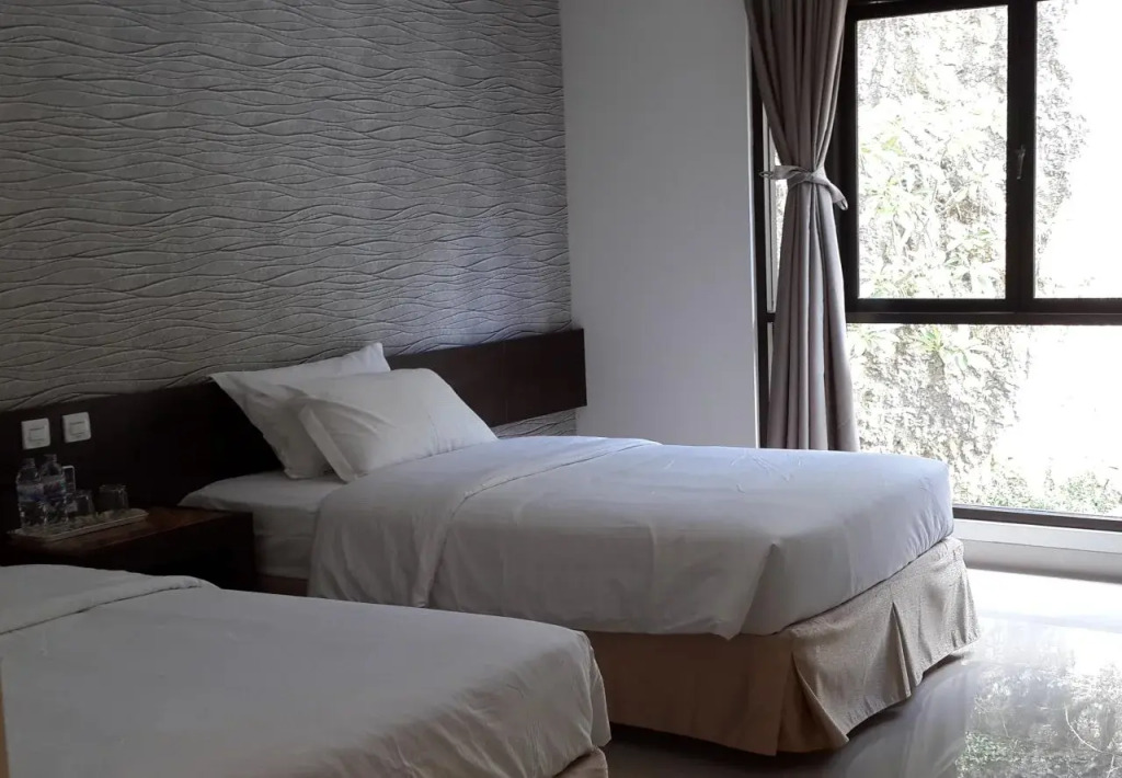 White Rock Lodge