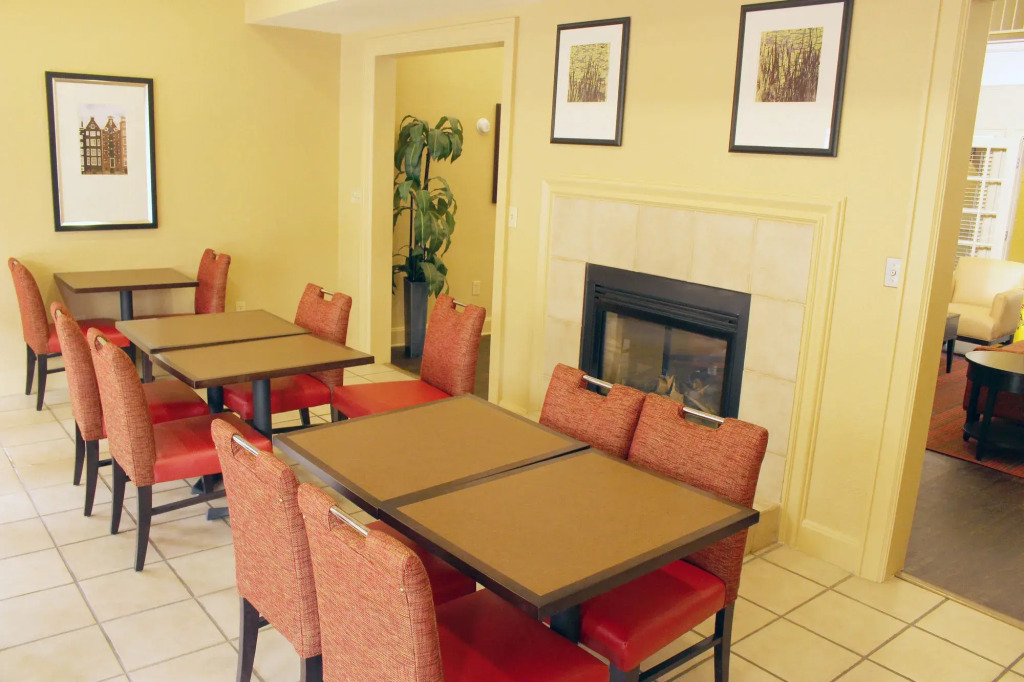 Extended Stay America Premier Suites - Charlotte - Pineville - Pineville Matthews Rd