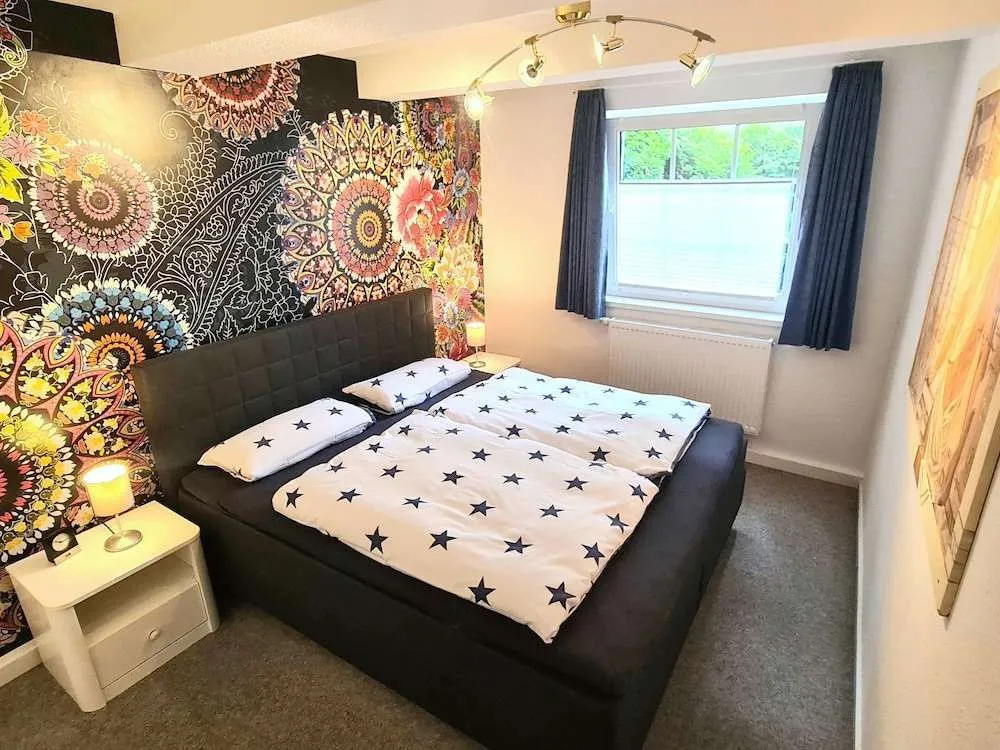Parklife Apartments