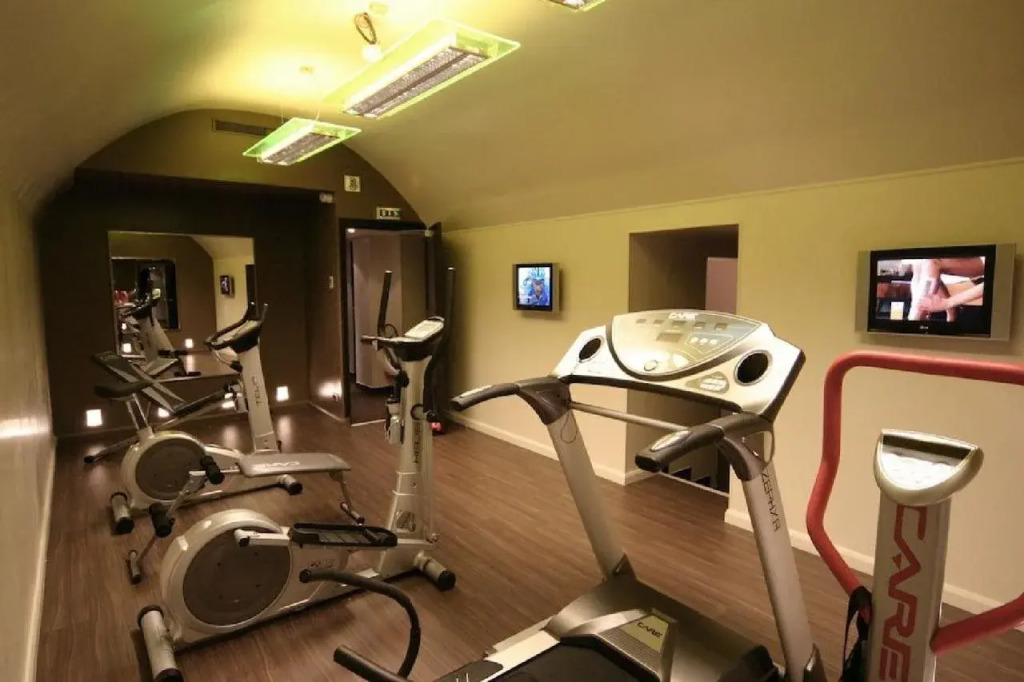 Hôtel Duo