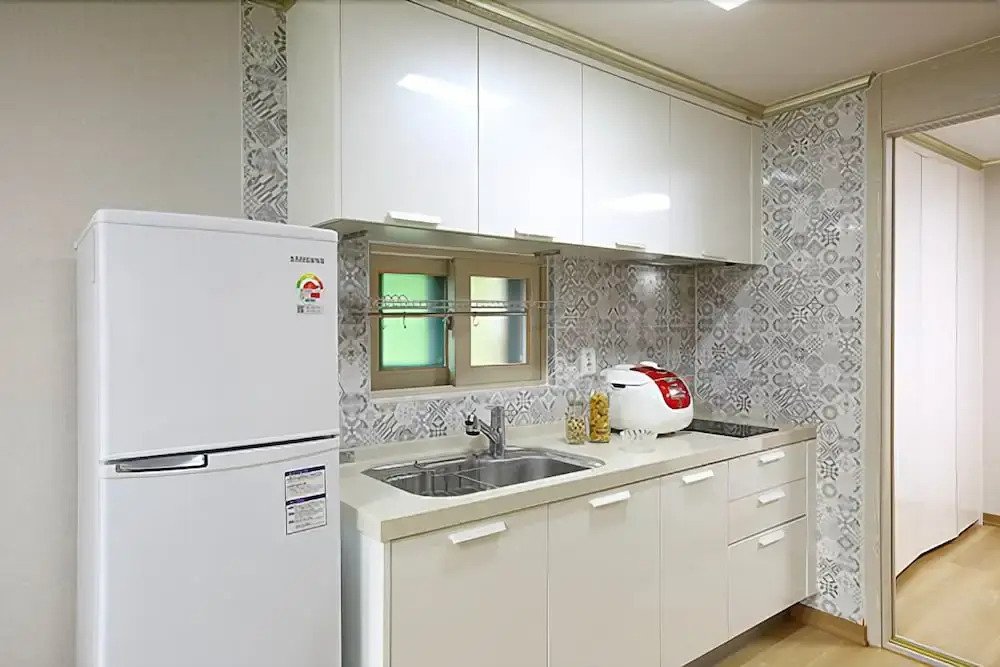 Gapyeong Azeroth Pension