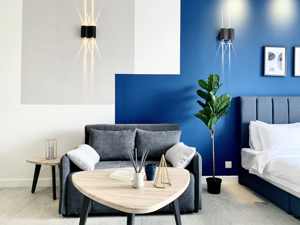 Bell Suites Moka