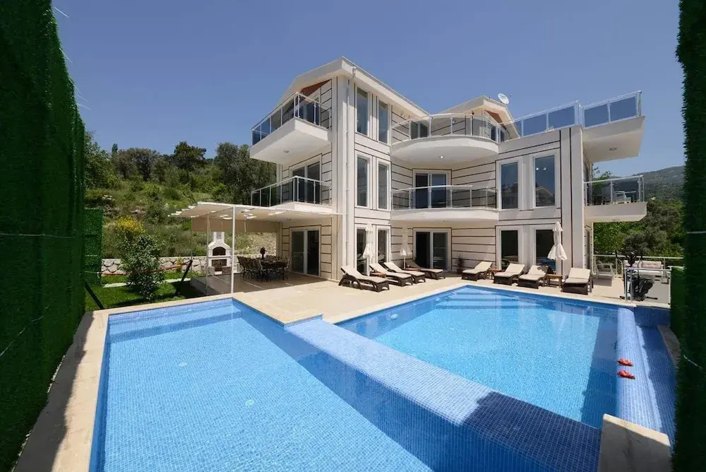 Villa Erdem