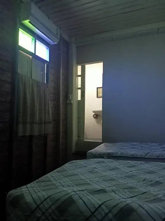 Kwan Eng Homestay