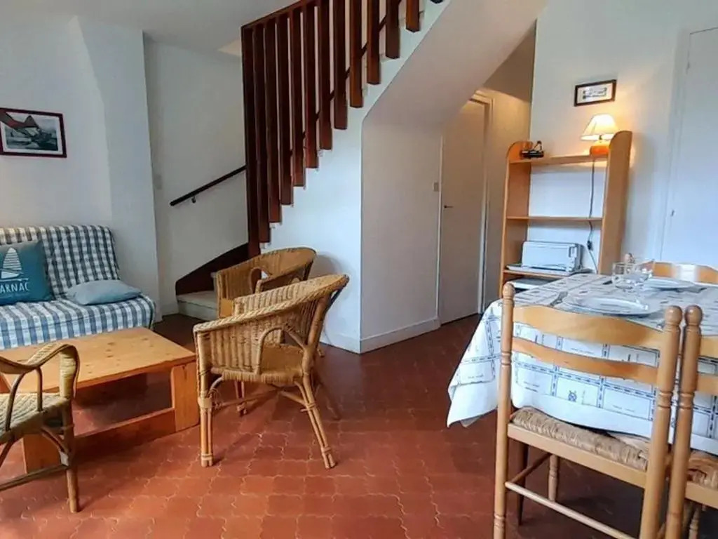 Villa Carnac, 3 pièces, 6 personnes - FR-1-477-105