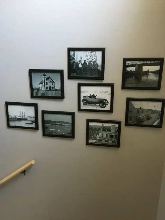Toulinguet Inn - Suites