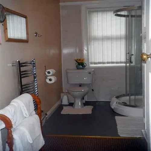 Kent House B&B