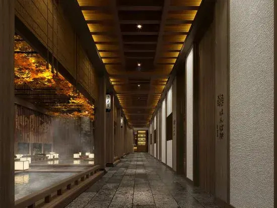 Fengdu Hotel (Harbin)