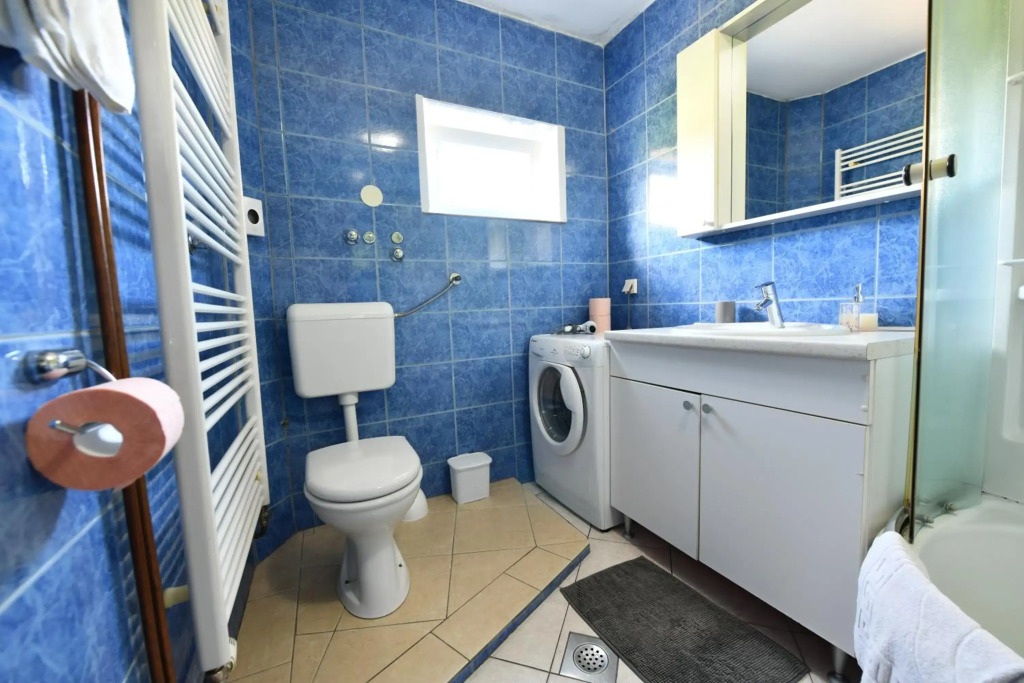 Apartment Marija Zupan