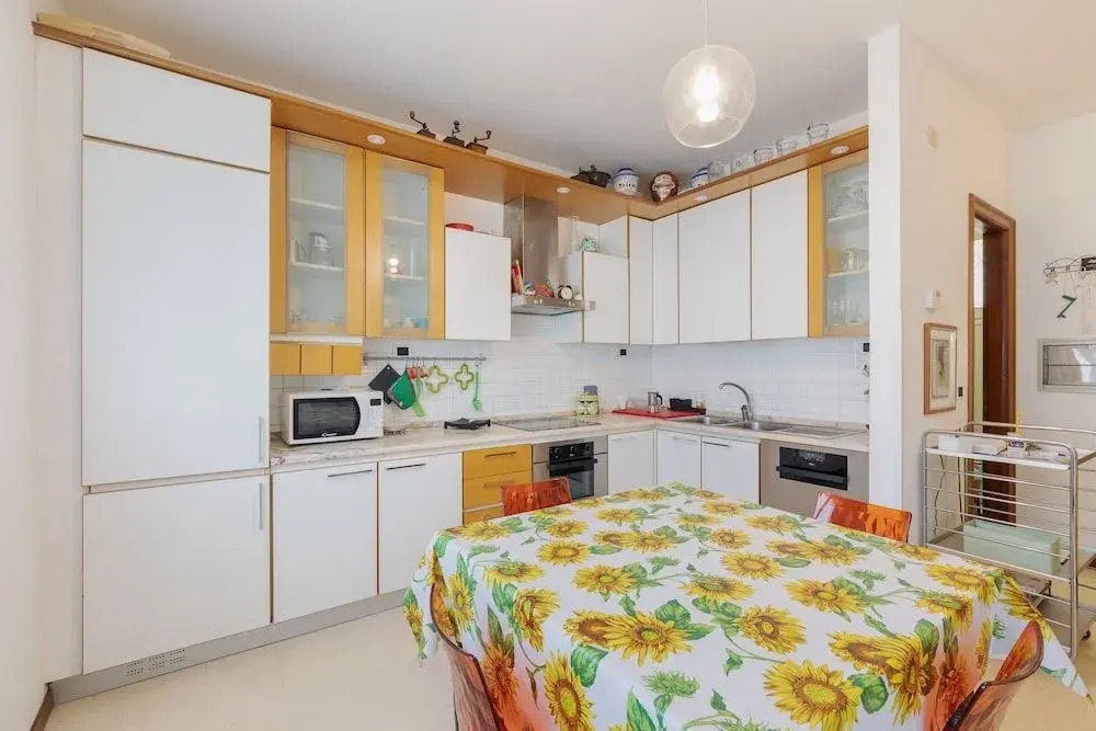 Villetta Gaia Apartment