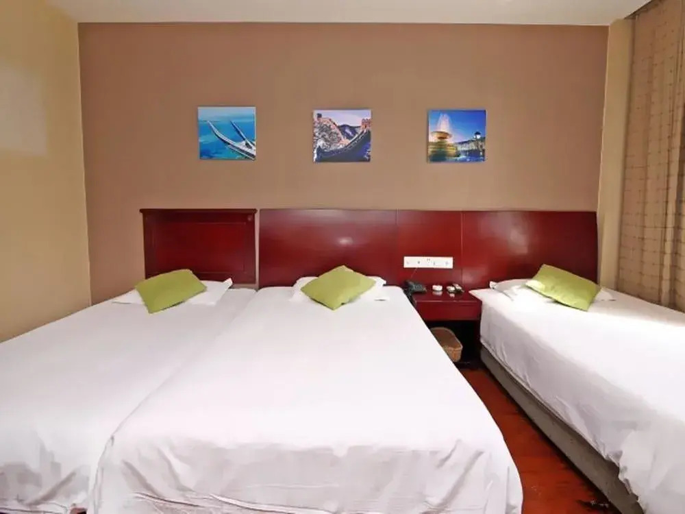 Guju Hotel