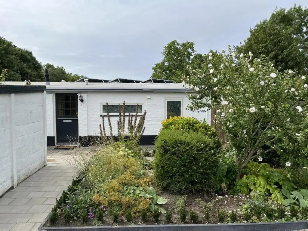 House in a quiet location in Zeeland 2