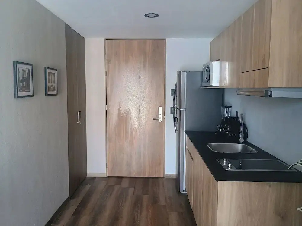 Suites del Carmen Consulado
