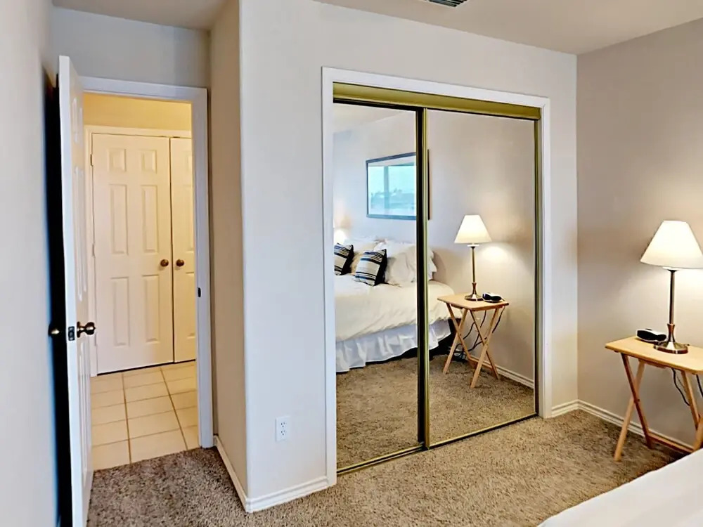 Fortuna Bay #16 - Two Bedroom Condo