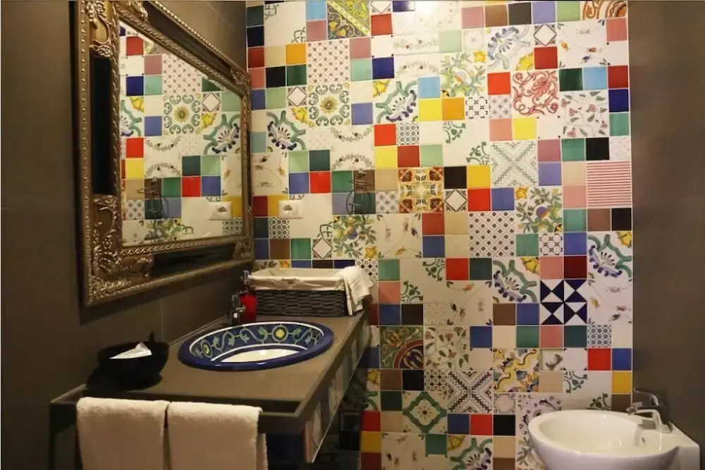 B&B Suite Palazzo Luciani