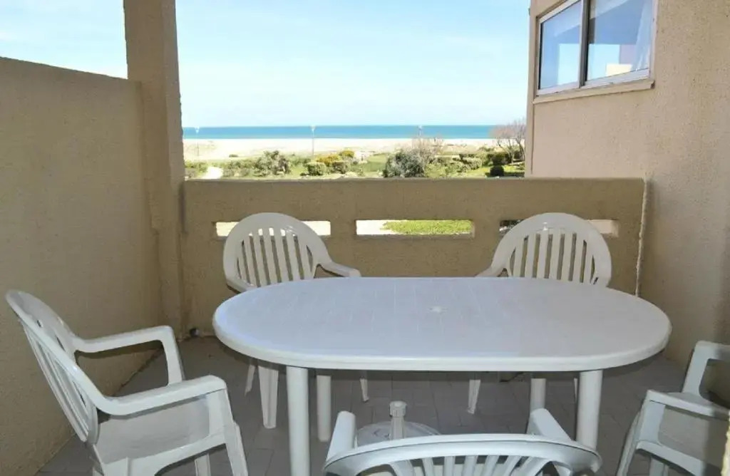 Résidence LES NEFS DES SABLES - 2 Pièces pour 5 Personnes 24