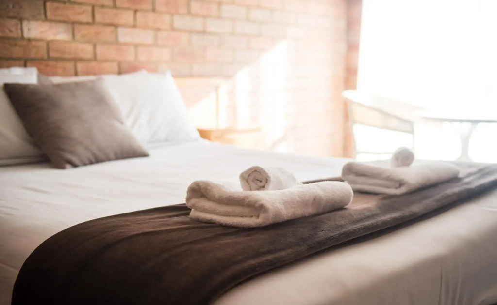 Moama Motel