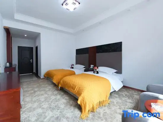 Yifengju Homestay (Jiuzhaigou's Eternal Love Scenic Area)