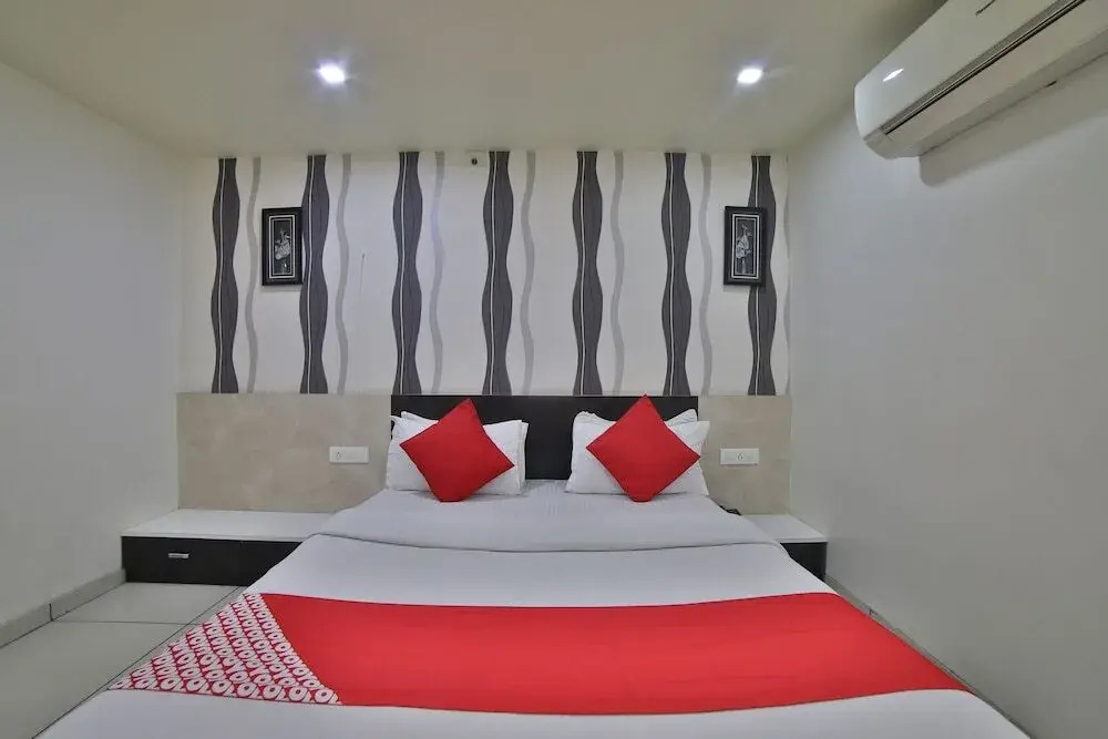 Sigma Inn Hotel by OYO Rooms