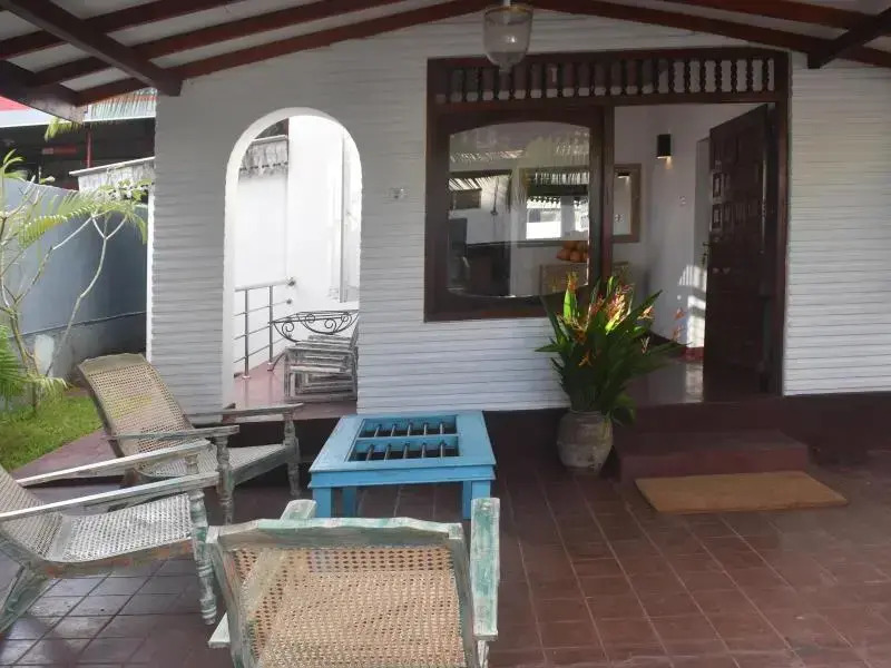 Surf Lodge