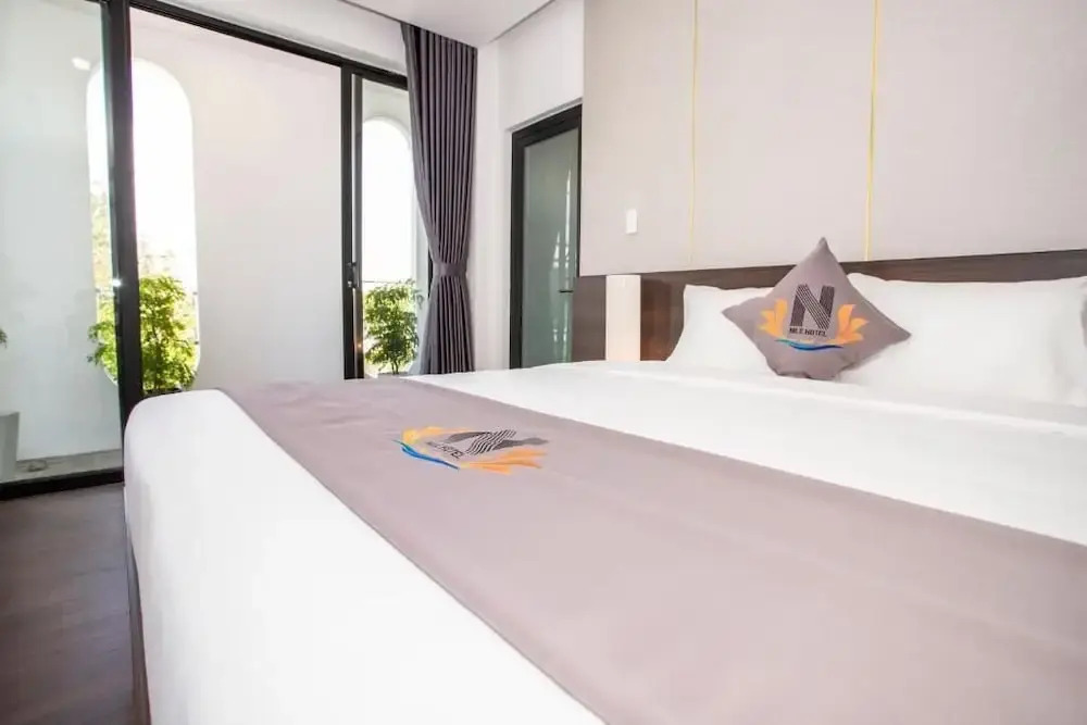 Nile Hotel Phu Yen
