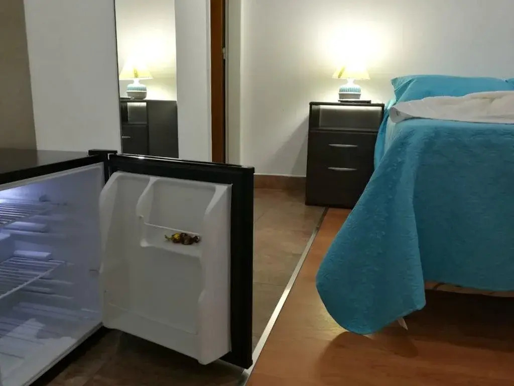 Hostal Casa Flores