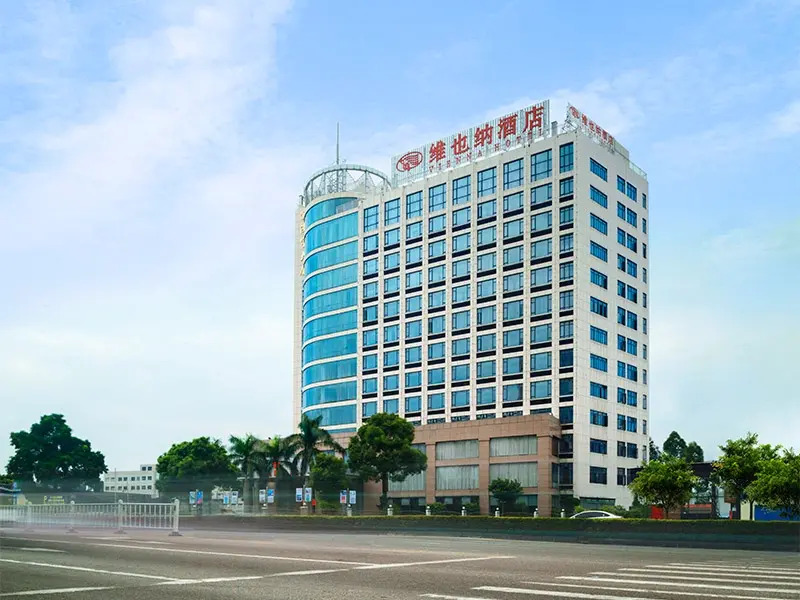 Vienna Hotel Dongguan Wanjiang Road