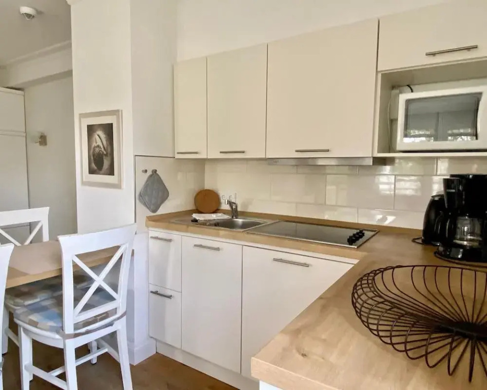 Appartement-Hotel Timmendorfer Strand