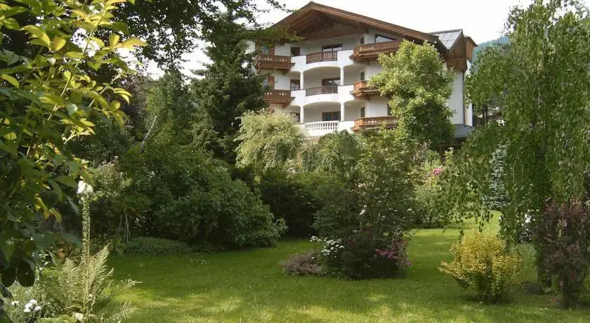 Landhotel Eva