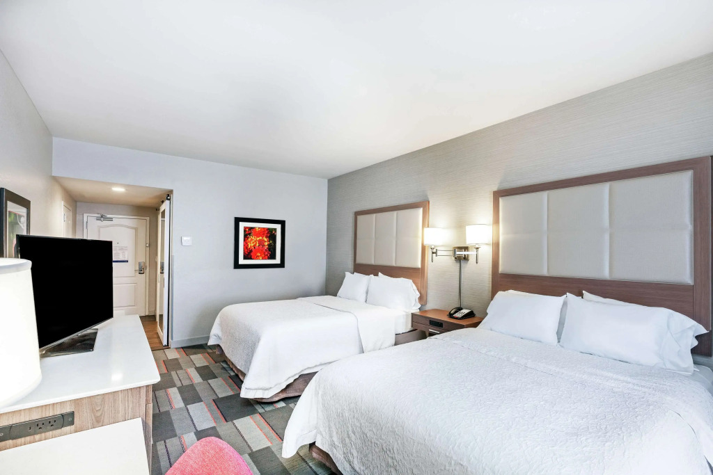Hampton Inn North Little Rock McCain Mall, AR