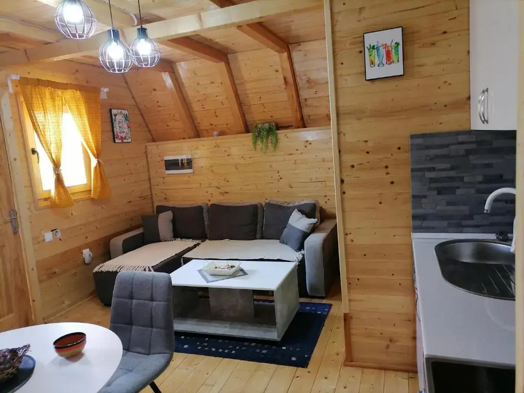 Lux Brvnara Vilenjak
