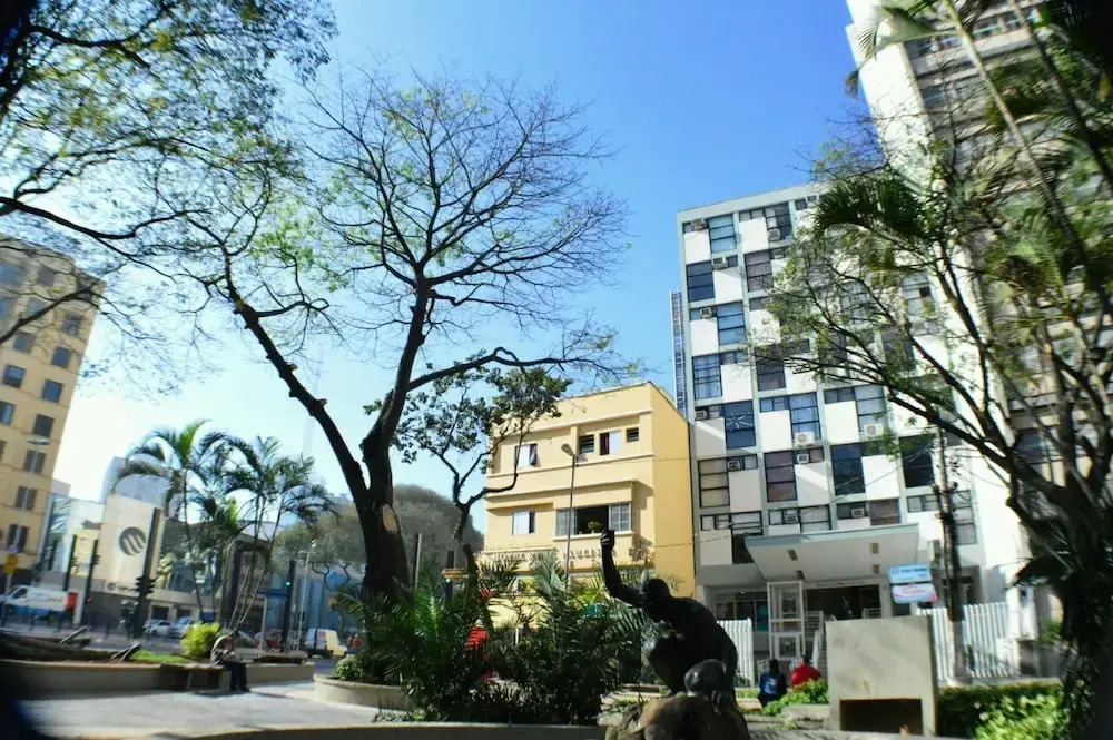 Hotel Real Paulista