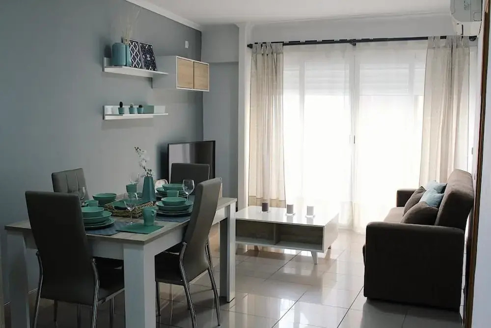 Wish Suite Alfalfa De Sevilla
