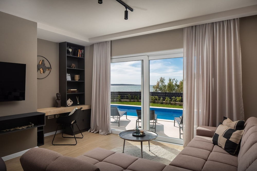 Villa Eleni ZadarVillas