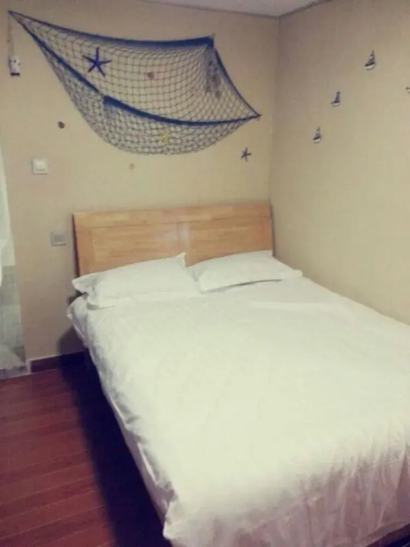 Xiaoxuanzi Haiju Inn- Gulangyu Island