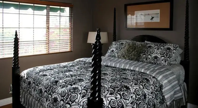 High Point Laguna Beach 4 Bedroom House