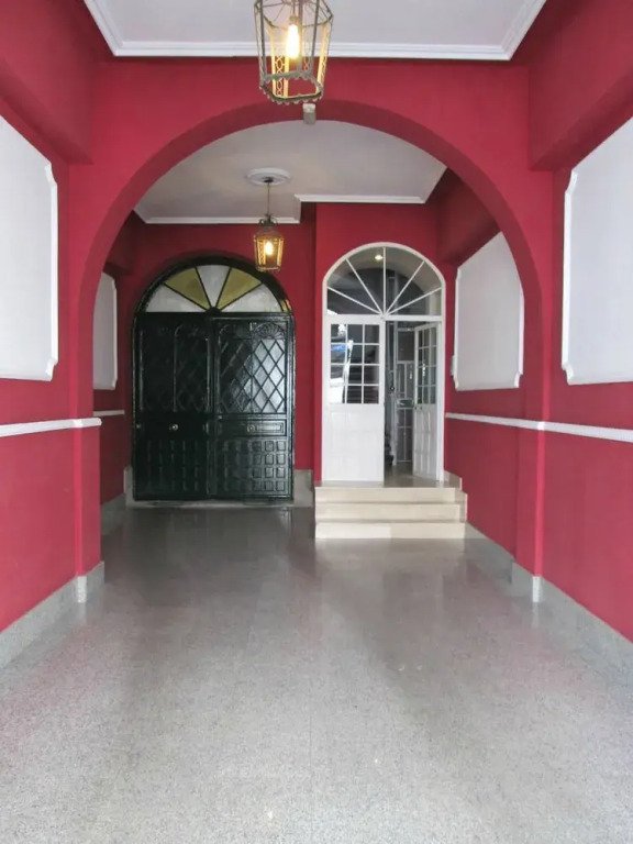 El Retiro de los Madrazo