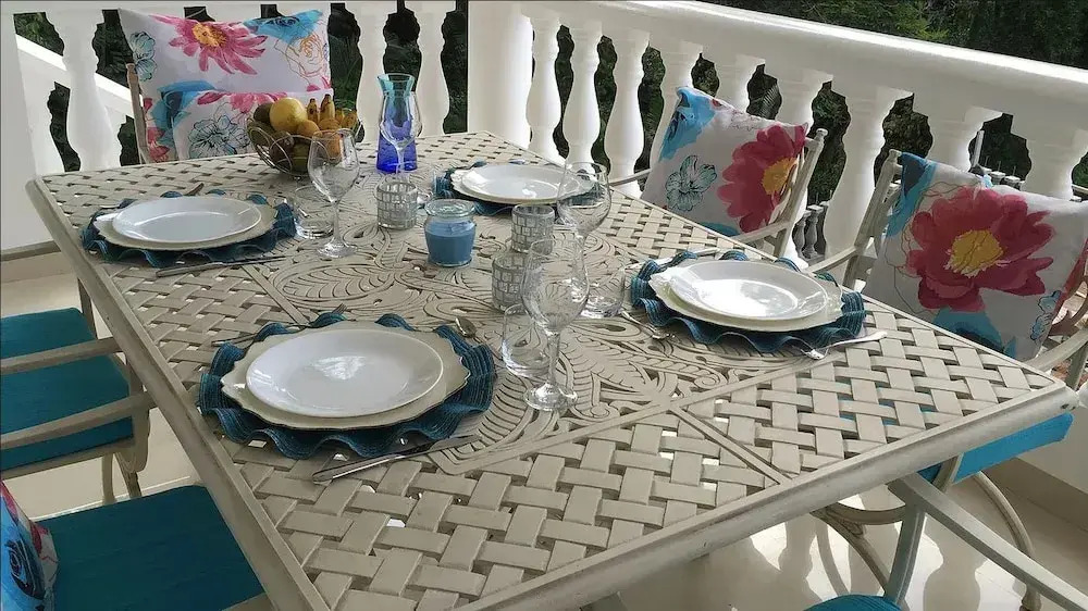 Villa Karibu