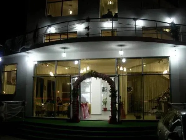 Hotel Daly