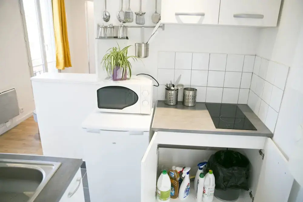 Cosy4people 5min from Paris-Orly airport