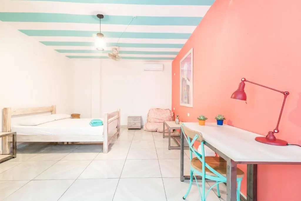 Flamingo Coworking