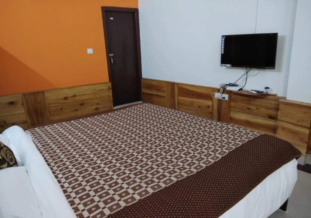 RI Kanaan Guest House