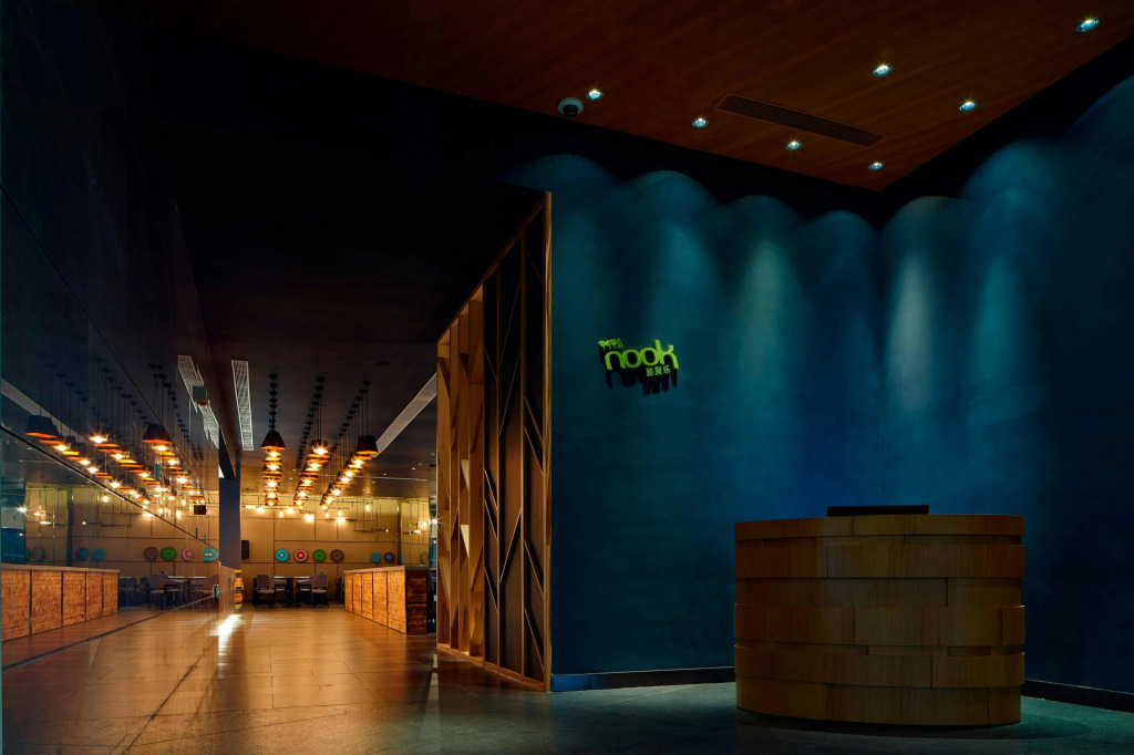 Aloft by Marriott Dongguan Songshan Lake