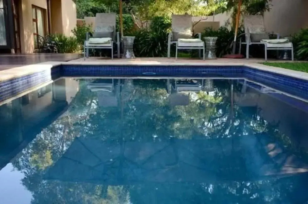 St Peters Boutique Guesthouse