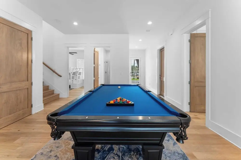 Walk to Beach + Pool, Hot Tub & Game Room 30A Ohana Grande by Avantstay